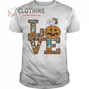 Snoopy And Charlie Brown Trick Or Treat Halloween 2023 Shirt, Snoopy Charlie Brown And Lucy Bus Charlie Brown Halloween T- Shirt, Snoopy Halloween Decorations Merch