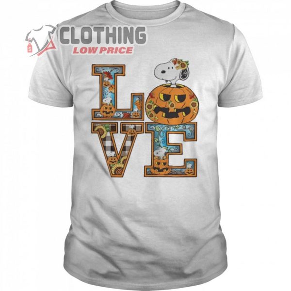 Snoopy And Charlie Brown Trick Or Treat Halloween 2023 Shirt, Snoopy Charlie Brown And Lucy Bus Charlie Brown Halloween T- Shirt, Snoopy Halloween Decorations Merch