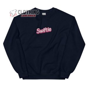 Swiftie Sweatshirt Taylor Swift Shirt 3
