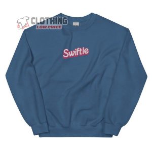 Swiftie Sweatshirt Taylor Swift Shirt 4