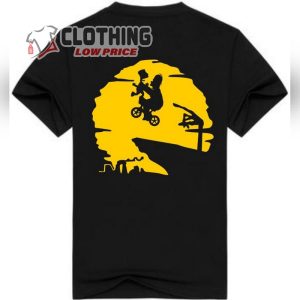 The Simpsons Clip Art Homer The Lion King Shirt, Cut File The Simpsons Tee