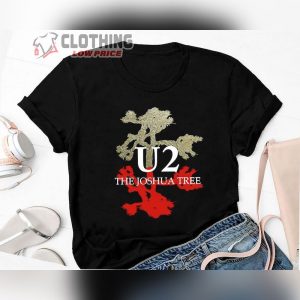U2 Joshua Tree Graphic Black Shirt, U2 Band Achtung Baby Live At Sphere 90S Vintage Shirt, Classic Rock U2 Band Shirt, U2 Band Las Vegas Unisex Shirt, U2 Tour Shirt