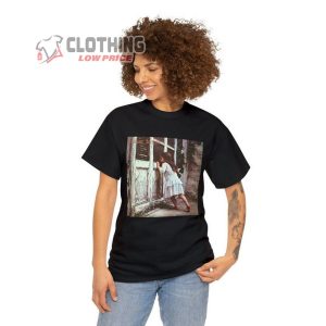 Violent Femmes First Album Cover Shirt V2