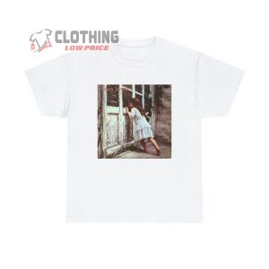 Violent Femmes First Album Cover Shirt V4