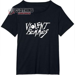 Violent Femmes Official Merch, Violent Femmes Shirt, Violent Femmes Tour Shirt, Violent Femmes Tee Gift
