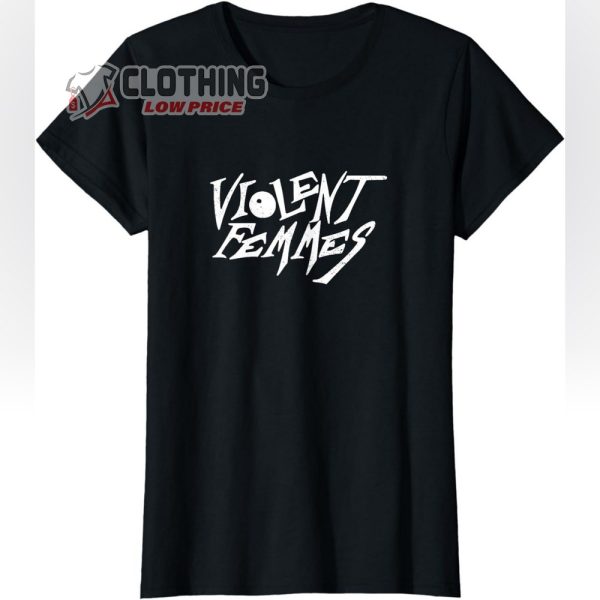 Violent Femmes Official Merch, Violent Femmes Shirt, Violent Femmes Tour Shirt, Violent Femmes Tee Gift