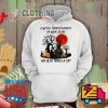 black cat halloween costume shirt, a witch cannot survive on wine alone she also needs a cat halloween Hoodie, cat halloween shirt, Halloween 2023 Trends merch