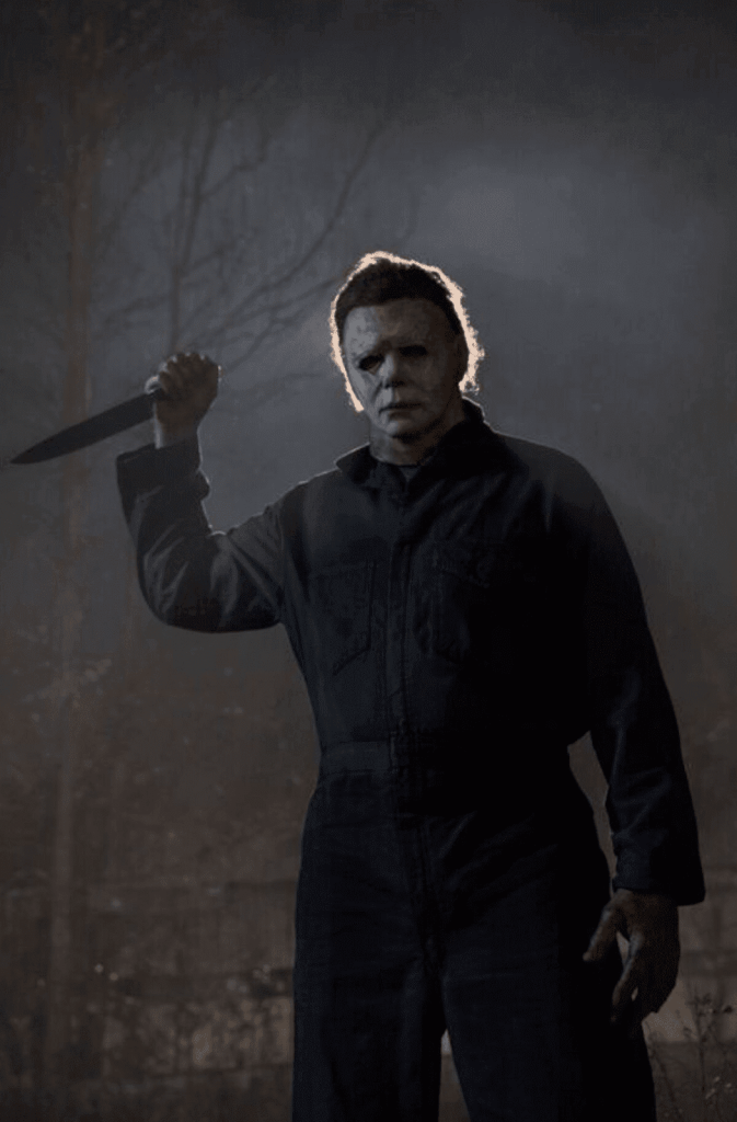 25 Impressive Michael Myers Shirt Ideas - Spooky T-Shirts for You and Your Loved Ones