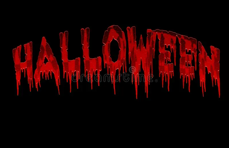 10 Bloody Shirt Halloween Themed - Creepy and Cool Halloween Shirts