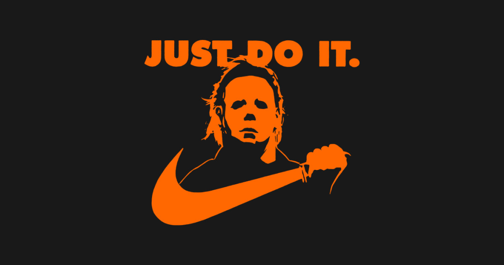 26 Just Do It Michael Myers Shirts for Ultimate Halloween Style 