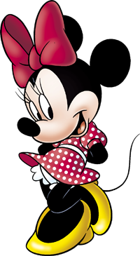 Minnie Mouse Halloween shirts