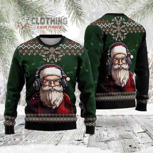 Merry Grinchmas Sweatshirt, Grinchmas Sweatshirt, Christmas Grinch Hoodie, Funny Grinch Sweater, Christmas Gift