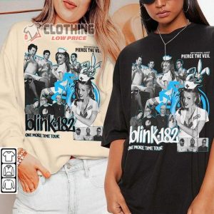 Blink 182 Music Shirt Blink 182 Sh4