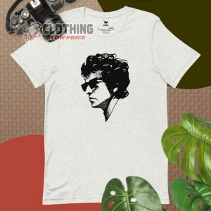 Bob Dylan Graphic Tee, Bob Dylan Like A Rolling Stone Unisex T-Shirt