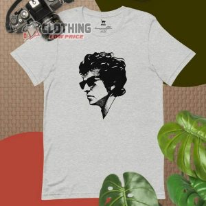 Bob Dylan Graphic Tee Bob Dylan Like A Rolling Stone Unisex T Shirt1 2
