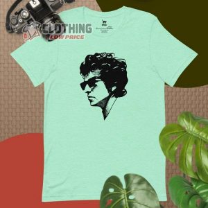 Bob Dylan Graphic Tee Bob Dylan Like A Rolling Stone Unisex T Shirt1 3