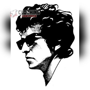Bob Dylan Graphic Tee Bob Dylan Like A Rolling Stone Unisex T Shirt1 4