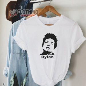 Bob Dylan Tangled Up In Blue T Shirt Bob Dylan Folk Music Legend Tribute Merch1 1
