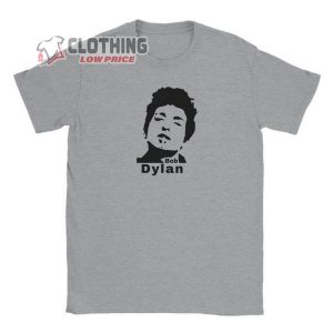Bob Dylan Tangled Up In Blue T Shirt Bob Dylan Folk Music Legend Tribute Merch1 4