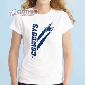 Dallas Cowboys Starter Color Merch Dallas Cowboys Shirt Dallas Cowboys Football T Shirt