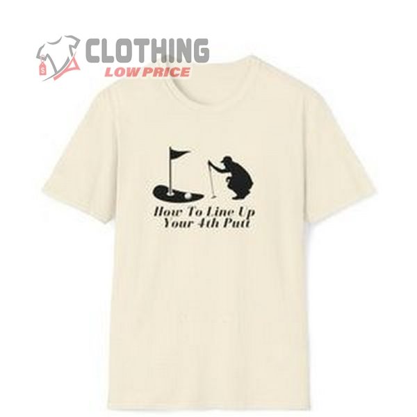 Deadicated Golfer Halloween Golf Shirt For Guys Best Golf Gift For Halloween Gift, Fall Golf Skeleton Shirt Halloween