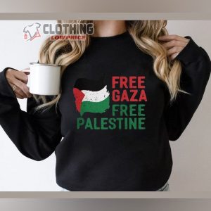Free Palestine Shirt, Stand With Palestine Shirt, Support Palestine Tee, Save Palestine Shirt, Human Rights Protest Shirt
