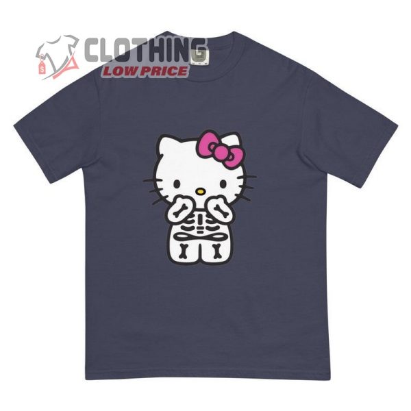 Halloween Hello Kitty T-Shirt