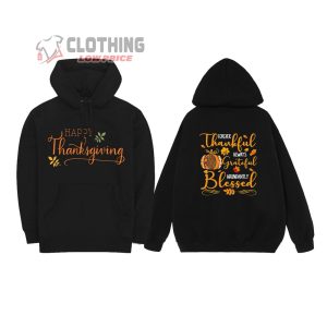 Happy Thanksgiving 2023 Merch, Thanksgiving Eve Quote T-Shirt, Hoodie And Sweater