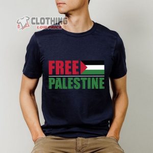Israel Palestine Conflict T-Shirt, Human Rights Protest Merch, Free Palestine Shirt, Save Palestine Tee, Stand With Palestine T-Shirt, Palestine Sweatshirt