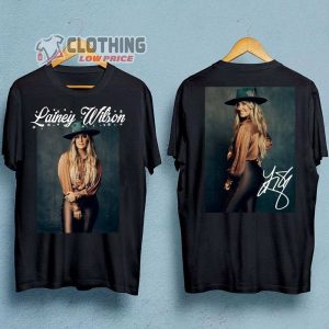 Lainey Wilson Country With A Flare Tour Merch, Lainey Wilson Shirt, Country Music Sweatshirt
