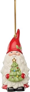 Lenox 894901 Christmas Gnome Ornamentamazon