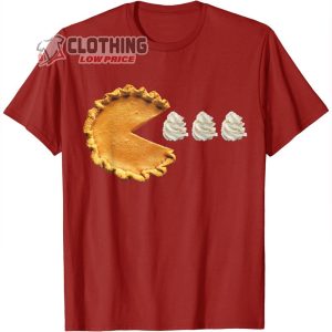 Pumpkin Pie Thanksgiving Shirt Thanksgiving Pumpkin T Shirt C4