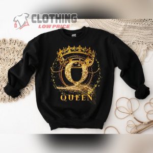 Queen Setlist 2023 USA Shirt, Festival T- Shirt Queen T- Shirt, Fredd Mercury Queen Band Shirt, Queen Concert Tour Merch