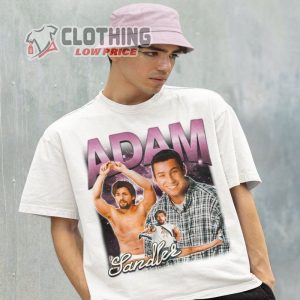 Retro Adam Sandler Shirt -Adam Sandler Tshirt,Adam Sandler Sweatshirt
