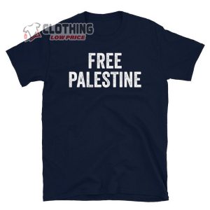 Save Palestine Shirt Free Palestine Shirt Stand With2