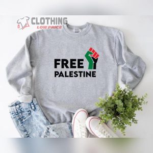 Save Palestine Sweatshirt, Human Civil Rights, Free Palestine Sweatshirt, Support Palestine Merch, Gaza Freedom Tee, Save Palestine Shirts, Palestinian Flag Merch, Lives Matter Shirt