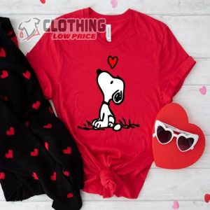 Snoopy Hug Woodstock Shirt, Snoopy Love Woodstock Tshirt, The Peanuts T-Shirt- Snoopy Hugging Woodstock T Shirt-
