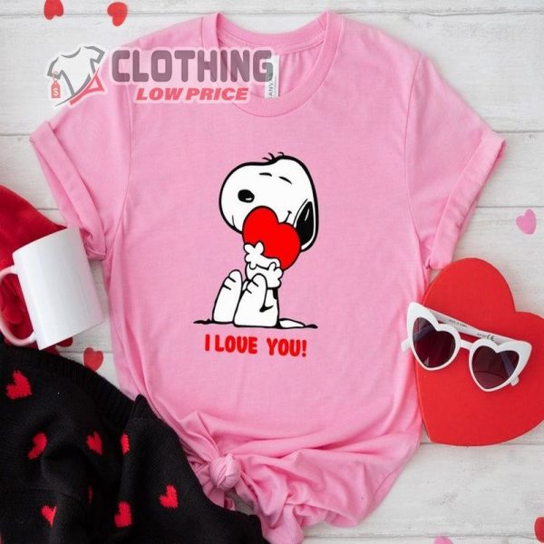 Snoopy Hug Woodstock Shirt, Snoopy Love Woodstock Tshirt,The Peanuts T-Shirt,Snoopy Hugging Tee