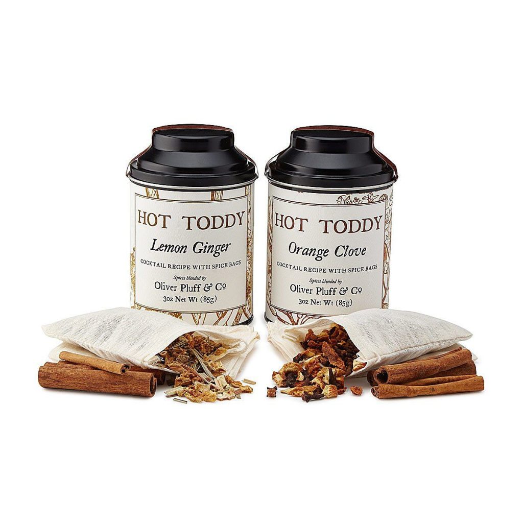 Uncommon Goods Hot Toddy Kit amazon