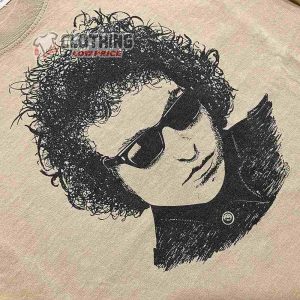 Vintage Bob Dylan T Shirt Retro Bob Dylan Bod Dylan Vintage 90S Styles Unisex Shirt Merch1 3