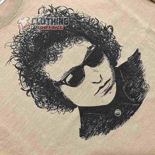 Vintage Bob Dylan T-Shirt, Retro Bob Dylan, Bod Dylan Vintage 90S Styles Unisex Shirt Merch