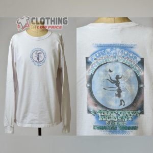 Vintage String Cheese Incident Shirt Full Mo1