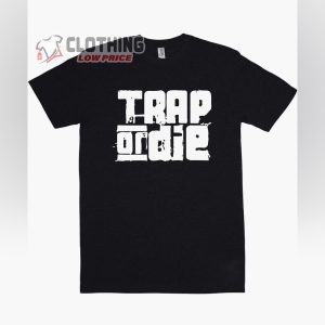 Young Jeezy Trap Or Die Shirt Young Jeezy Shirt Young Jeezy Snow