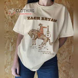Zach Bryan 2024 World Tour Presale Code Tshirt, Zach Bryan The Quittin Time Tour 2024 Shirt, Zach Bryan Graphic Tee