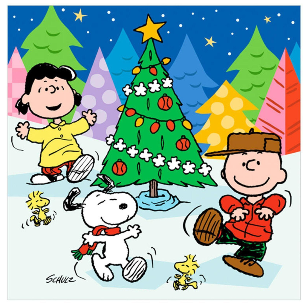 Get in the Festive Spirit with These 15 Snoopy Christmas Shirts: Perfect Christmas Gifts