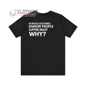 Andre 3000 Quote Tee Outkast Reunion Shirt Andre 3000 Rap Shirt Andre 3000 Fan Gif3