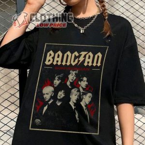 Bangtan Sonyeondan Shirt, Vintage Bts Shirt, Bts Unisex Kpop Shirt, Vintage Style Korean Pop Sweatshirts