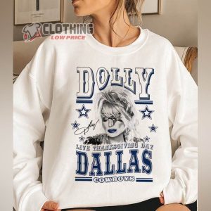 Dallas Dolly Parton Shirt Dolly Parton Cowboy Merch Dolly Part1