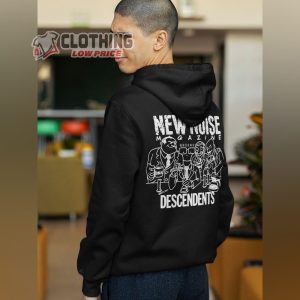 Descendents Puck Rock Music Shirt, Descendents Tour Merch, Descendents Trending Hoodie, Descendents Fan Gift