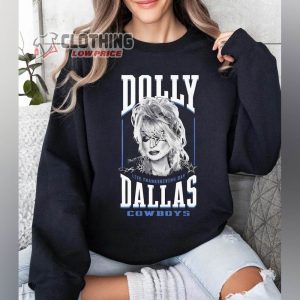 Dolly Parton Live 2024 Shirt Dolly Parton Cowboy Merch Doll2 1
